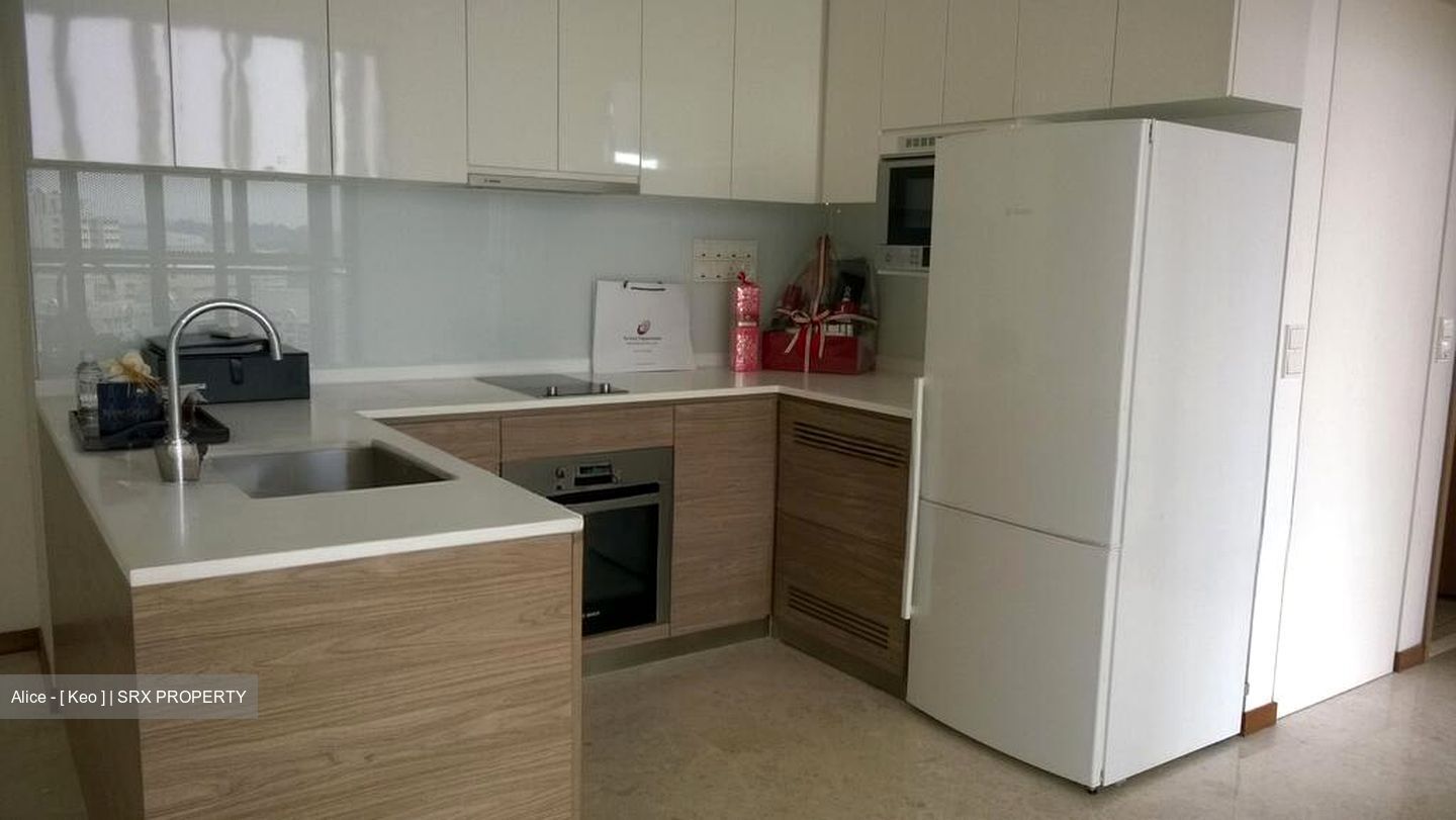 The Tennery (D23), Apartment #496706891